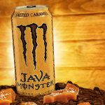 Monster Energy Java Monster Mean Bean, Coffee + Energy Drink, 15 Fl Oz (Pack of 12) - Image 3